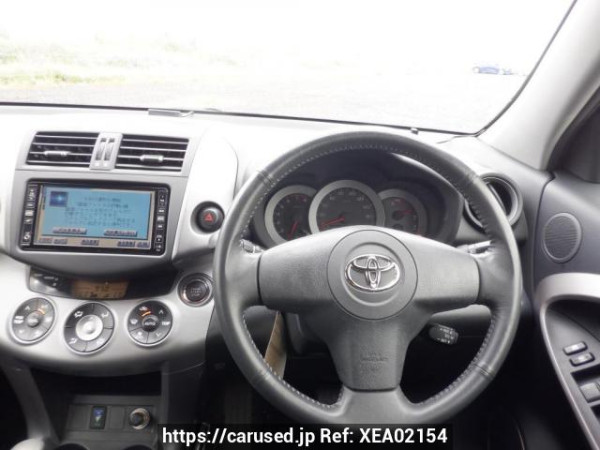 Used 2007 AT toyota rav4 ACA36W Image[18]