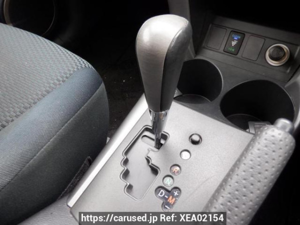 Used 2007 AT toyota rav4 ACA36W Image[22]