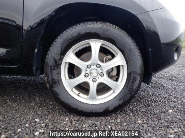 Used 2007 AT toyota rav4 ACA36W Image[25]