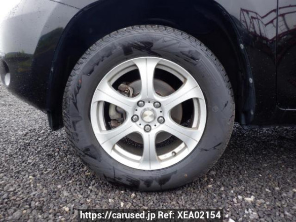 Used 2007 AT toyota rav4 ACA36W Image[26]