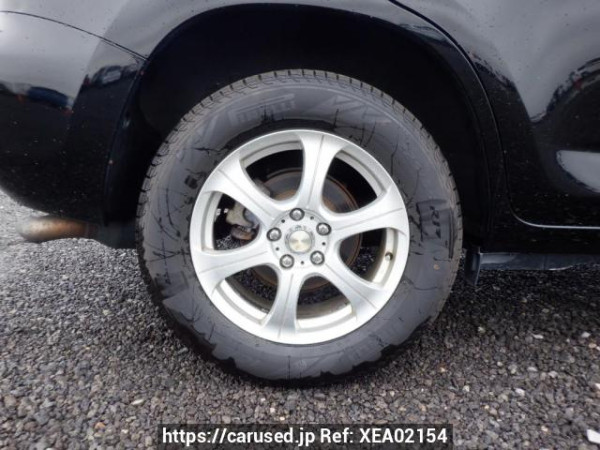 Used 2007 AT toyota rav4 ACA36W Image[27]