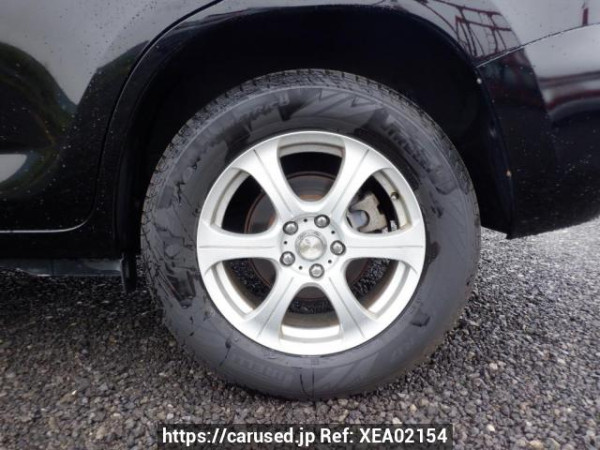 Used 2007 AT toyota rav4 ACA36W Image[28]
