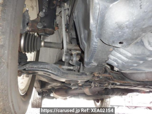 Used 2007 AT toyota rav4 ACA36W Image[29]