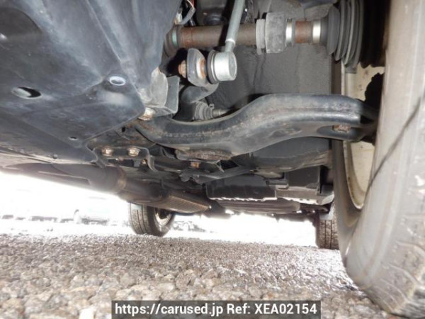 Used 2007 AT toyota rav4 ACA36W Image[30]