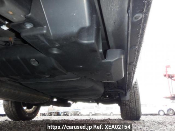 Used 2007 AT toyota rav4 ACA36W Image[32]
