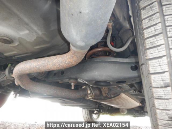 Used 2007 AT toyota rav4 ACA36W Image[37]