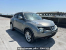 Nissan JUKE YF15