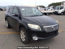 Toyota Vanguard ACA33W