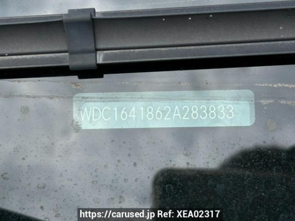 Used 2007 AT mercedes-benz m-class 164186 Image[11]