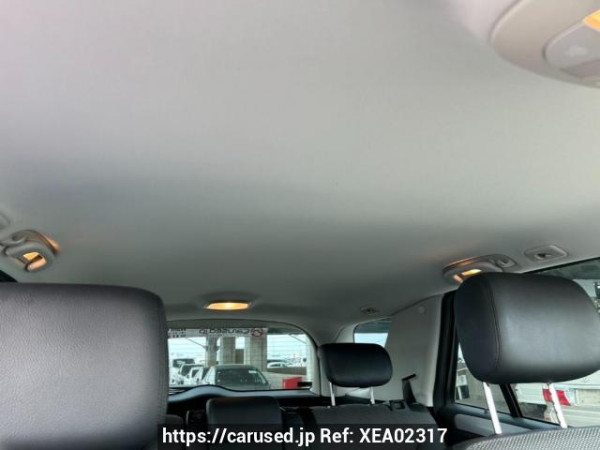 Used 2007 AT mercedes-benz m-class 164186 Image[12]