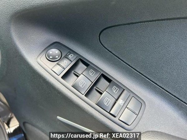 Used 2007 AT mercedes-benz m-class 164186 Image[17]
