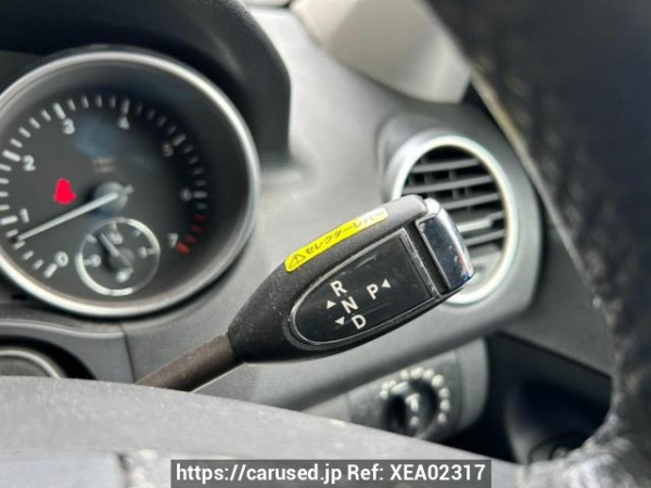 Used 2007 AT mercedes-benz m-class 164186 Image[21]