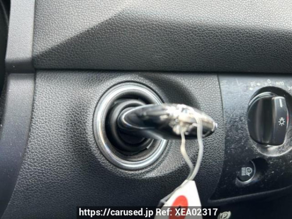 Used 2007 AT mercedes-benz m-class 164186 Image[22]