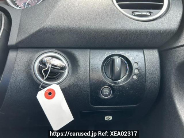 Used 2007 AT mercedes-benz m-class 164186 Image[23]