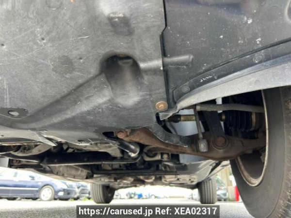 Used 2007 AT mercedes-benz m-class 164186 Image[35]