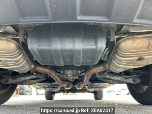 Used 2007 AT mercedes-benz m-class 164186 Image[41]