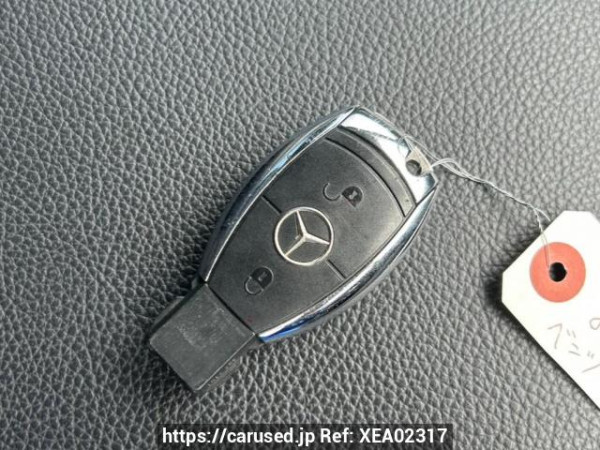 Used 2007 AT mercedes-benz m-class 164186 Image[43]