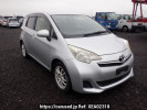 Toyota Ractis NSP120