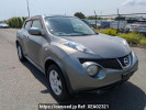 Nissan JUKE YF15
