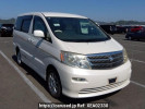 Toyota Alphard ANH10W