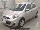 Nissan March K13