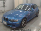 BMW M Coupe CM32