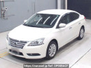 Nissan SYLPHY TB17