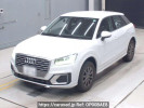 Audi Q2 GACZE