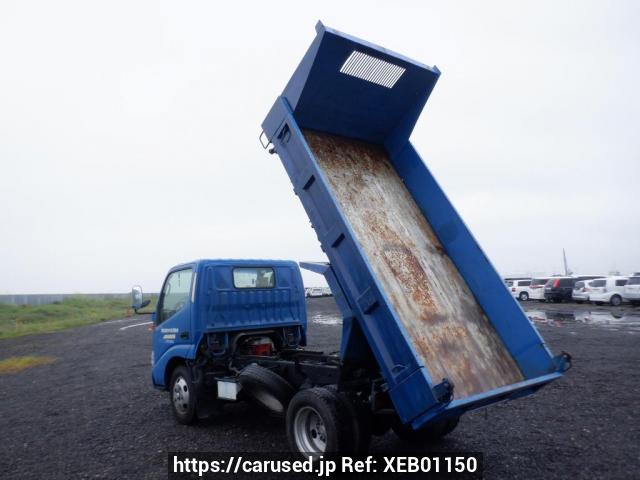 Buy Used 2000 Toyota Dyna Truck XZU322D (XEB01150