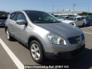 Nissan Dualis KJ10