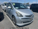 Toyota Ractis NCP100
