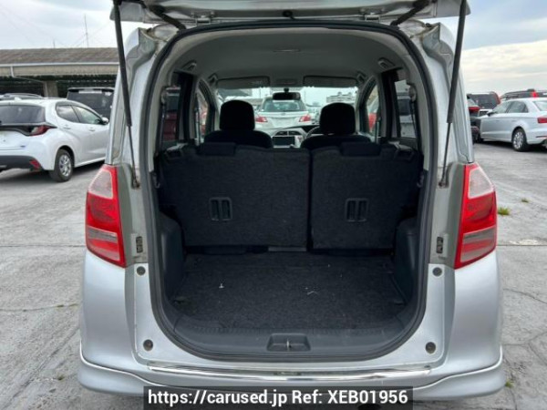 Used 2006 AT toyota ractis NCP100 Image[8]
