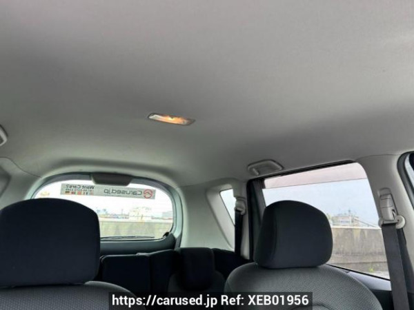 Used 2006 AT toyota ractis NCP100 Image[12]
