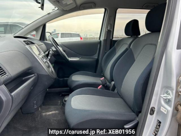 Used 2006 AT toyota ractis NCP100 Image[14]