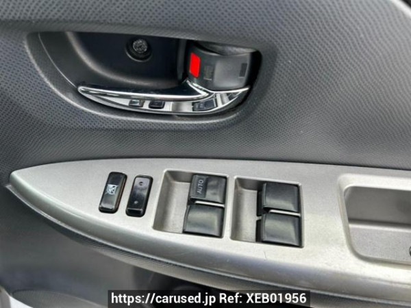 Used 2006 AT toyota ractis NCP100 Image[17]