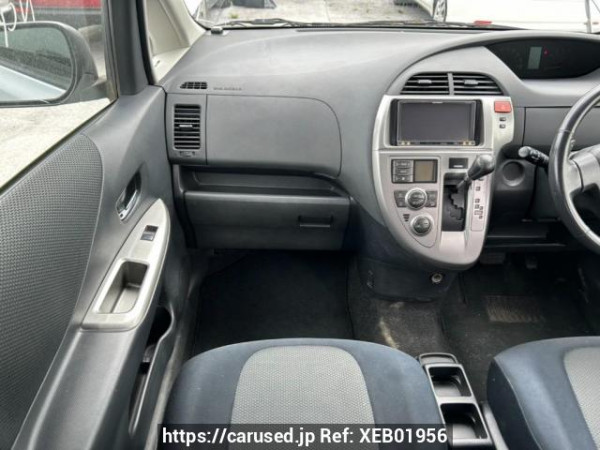Used 2006 AT toyota ractis NCP100 Image[19]