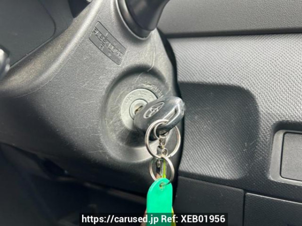 Used 2006 AT toyota ractis NCP100 Image[21]