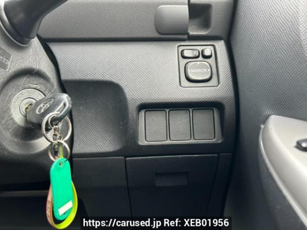 Used 2006 AT toyota ractis NCP100 Image[22]