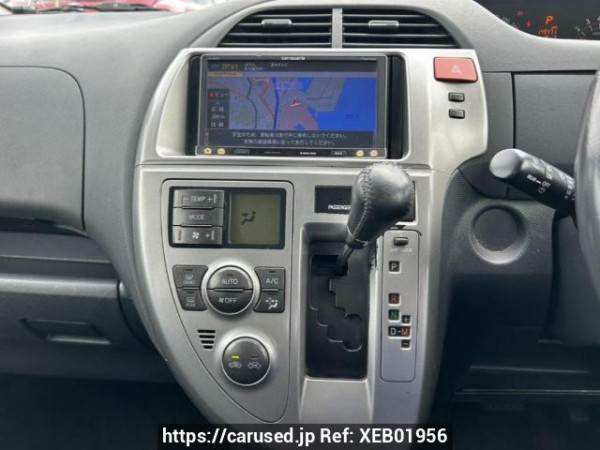 Used 2006 AT toyota ractis NCP100 Image[23]