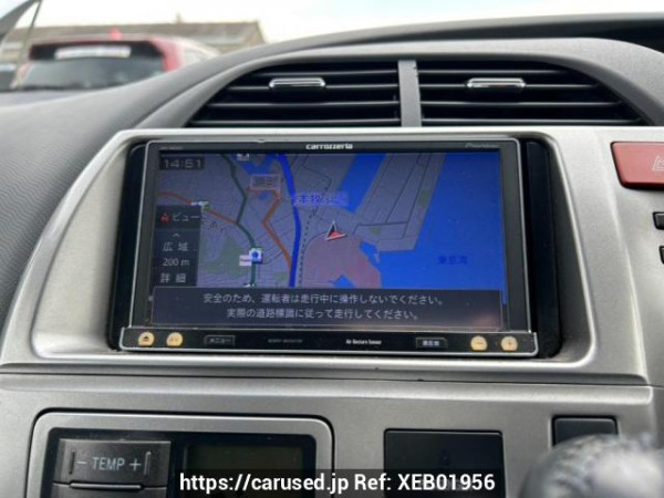 Used 2006 AT toyota ractis NCP100 Image[24]