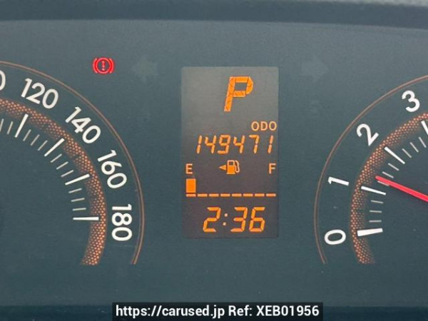 Used 2006 AT toyota ractis NCP100 Image[27]