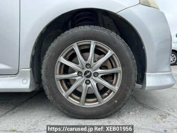 Used 2006 AT toyota ractis NCP100 Image[28]
