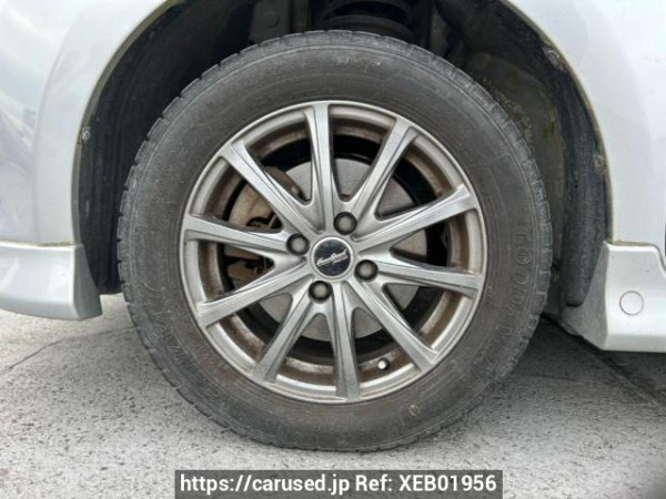 Used 2006 AT toyota ractis NCP100 Image[31]