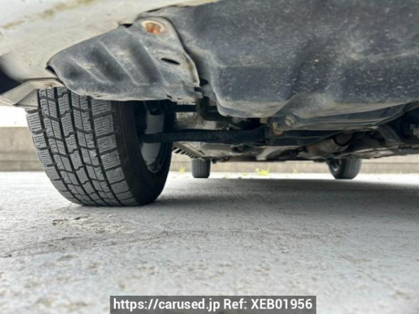 Used 2006 AT toyota ractis NCP100 Image[32]