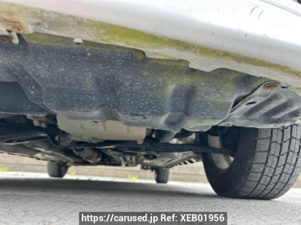 Used 2006 AT toyota ractis NCP100 Image[33]