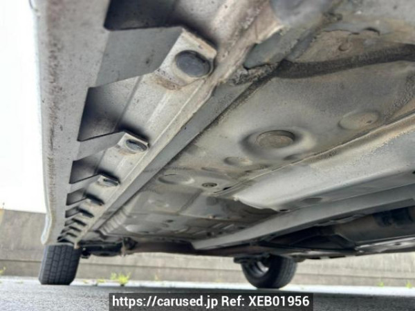 Used 2006 AT toyota ractis NCP100 Image[34]