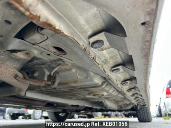 Used 2006 AT toyota ractis NCP100 Image[35]