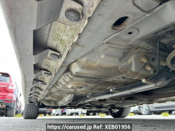 Used 2006 AT toyota ractis NCP100 Image[36]