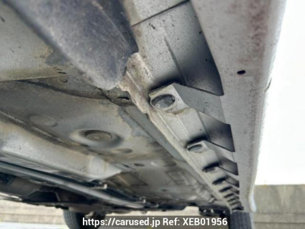 Used 2006 AT toyota ractis NCP100 Image[37]