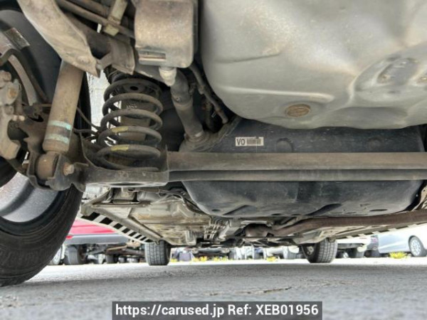 Used 2006 AT toyota ractis NCP100 Image[38]
